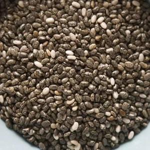 High Quality Standard Grade White Chia Seed From Singapore