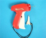 High Quality Tagging Gun TG441X Tag Gun Socks tagging Needle length 44mm tag gun