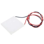 High Quality TEC1-12706 Semiconductor Cooler For Water Dispenser 40mm*40mm