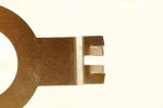 High Quality Thermostatic Bimetal Strip ( Home Appliance Parts / Automobile Part)