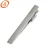 Import High quality tie bars/new tie pins/shiny nickel plated tie clips from China