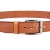 Import High Quality Vintage Italy Leather Mens Belt Clothes Parts B001B-2 from China