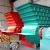 Import High quality waste plastic cardboard wood single shaft shredder/roller crusher/recycling machines from China