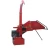 Import High Quality WC-8 Tractor PTO Driven Wood Chipper Shredder from China