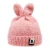 Import High Quality Wholesale Cheap Custom Baby Knitted Hat from China