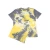 Import High Quality Wholesale Custom Cheap Of O-neck T-shrits Tie-dye T-shirt Set For Men And Kids from China