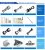 Import High Quality Wholesale Factory Price Rear Wheel Hub Bolts And Nuts from China
