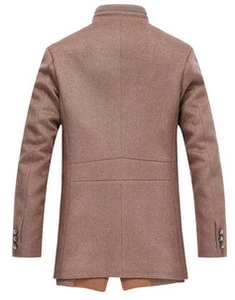 high quality winter warm coat . men jacket BCT019