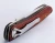 Import High quality wooden hunting pocket knife folding knife accept custom from China