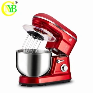 High quality YB-108M-003 Electric stand food mixer