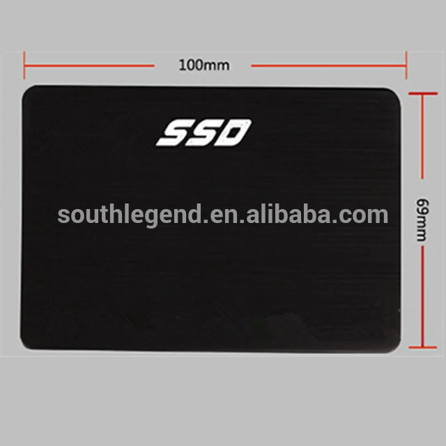 High Speed Performance Solid State Drive 2.5 SATA 3.0 SSD 240G 256GB