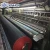 Import High speed Raschel Warp knitting machine for shade net from China