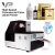 Import High speed VP700 desktop on-demand color inkjet label printers from China