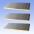 Import High strength and light weight great price of roof PU sandwich panel from China