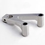 High technique machining cnc lathe alloy bike parts other bicycle spare parts