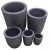 Import High temperature Sic Silicon Carbide Sagger Graphite Crucibles foundry crucibles from China
