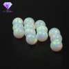 High temperature Synthesis Opal For Space Cosmic Glass Crafts