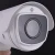 Hikvision Dahua Uniview NVR Connection Onvif IP66 Waterproof Bullet PTZ Camera with 4X 10X Optical Zoom