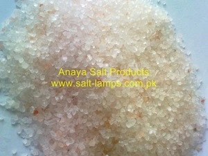Himalayan Crystal Pink Rock Bath Salt / Cooking Edible Granules / Chunks / Powder