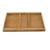 Import Home &amp; Loft new design Bamboo Folding wooden tea table from China