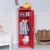 Import Home and school with key and hanging rods cloth and toy origanized living room boy and girl metal storage kids locker from China