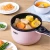 home appliance Korean Wholesale factory price electric noodle cooker pot kettle skillet