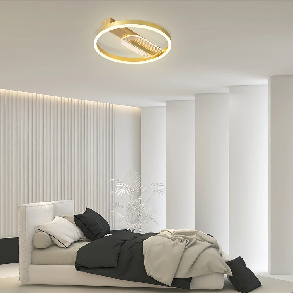 Home decor Flush mount lighting ceilings hanging ceiling lamp Fixtures