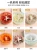 Import Home Kitchen Tool Meat Cutter Machine 100ML Multifunction Fruits Vegetables Manual Mini Food Chopper from China