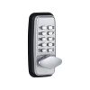 Home Office Keyless Safety Door Lock Mechanical Combination Password Keypad Door Lock Price