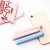 Import Home Plastic 5 PCs Sealed Clips Kitchen Solid Color Gadgets Small Size Snack Bag Sealer Household Useful Supplies from China