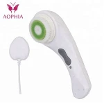 Home products in demand facial cleanser tool Silicone Facial Cleansing Brush