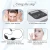 Home Salon 7 Colors Photon Beauty Care Face Therapy Panel Korean Facial Skin Care PDT Machine LED Light Therapy