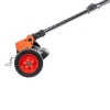 Home Use 21V  Handheld Trimmer with lawn mower parts,Lithium Cordless String Trimmer/Edge with 3000mAH  Lithium Battery,