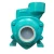 Import Home use QB60 clean water electric water pump 0.5hp from China