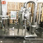 Honey processing line/ Honey Machine/ Honey production line