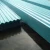 Import Hootsale  roof design modern building materials  frp structural profile plastic  roofing sheet from China