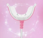 Hope Medical Private Logo Dental Teeth Whitening Kit Gel Trays Led Light Tooth Whitener Gel Professional Teeth Whitening Kits