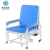 Import Hospital accompanying chair with armrest in China from China
