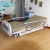 Import Hospital Full-Fowler Bed With Medical Oxford Cloth Cover Hospital Bed Mattress Height Adjustable Hospital Low Bed from USA