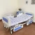 Import Hospital icu five-function nursing bed Electric multi-function home bed Medical nursing bed from China