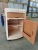 Import Hospital patient room use ABS bedside cabinet/bedside locker from China