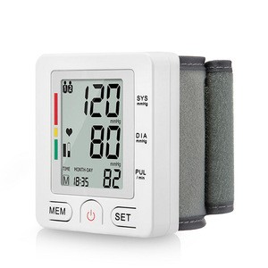 hospital use bokang digital blood pressure monitor