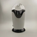 Hot air popcorn maker 1200W 0.3L popcorn machine