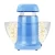 Import Hot air popcorn maker machine a popcorn mini and portable electric blasting machine popcorn rice for home use from China