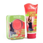 Hot Body Slimming Cream For Losing Weight Private Label