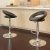 Import Hot Deals Swivel PU Leather Adjustable Height Bar Stool Chair for Counter from China