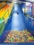 Import Hot design preschool sports beautiful funny soft play indoor playground equipment, children play maze from China