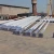 Import Hot-dip-galvanized Steel Pole Manufacturer Outdoor Lamp Post Street Lighting Poles from China