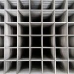 Hot Dipped Galvanized Welded Iron Wire Mesh