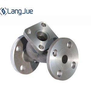 Hot Forgings Cold Forging Metal Parts Stainless Steel Forging Mould